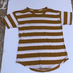 Madewell tee